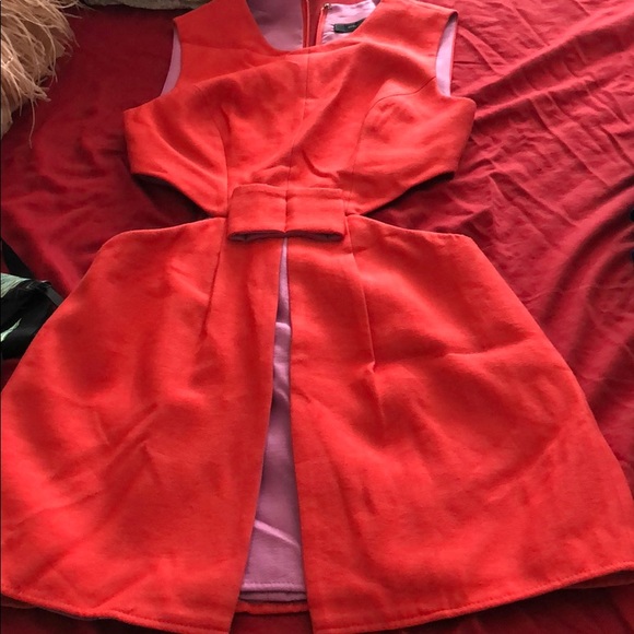 🚫SOLD🚫Bcbg maxazria dress - Picture 1 of 5